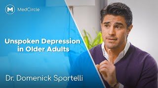 Why Depression Goes Undetected In Adults [upl. by Halik]