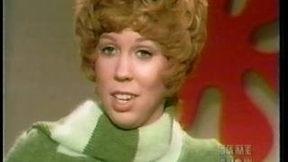 Vicki Lawrence on The Dating Game 1971 [upl. by Territus]