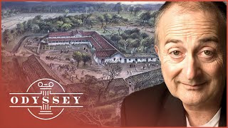 Is There Really A Roman Fort Buried In Wales  Time Team  Odyssey [upl. by Gaylor]