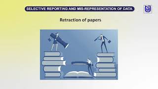 Module2 Unit12 Selective Reporting and Misrepresentation of Data [upl. by Sullecram152]