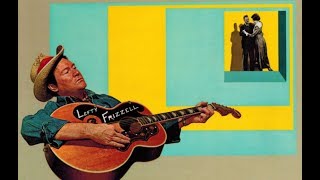 Lefty Frizzell  Mom and Dads Waltz [upl. by Anaujal]