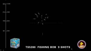 Fishing Bob  Small 200 Gram [upl. by Alvin550]