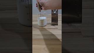 Aerolatte Handheld Milk Frother [upl. by Carson]